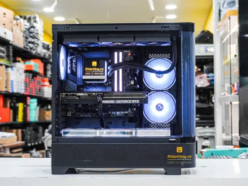 PC Gaming- AI Intel Core Ultra 7 270K Plus| RTX 5070| Gigabyte Z890M AORUS ELITE WIFI7| RAM 32GB